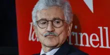 D’Alema il Líder Máximo in Cina e quella (diciamo) voglia di stupire: l’appello per una ‘deterrenza super-armata pacifica’