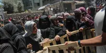 Ministero Gaza, oltre 300 morti per fame da inizio guerra