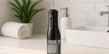 Quando dici “pulito profondo”, lo intendi davvero? Prova questo irrigatore e dimentica placca e residui