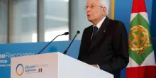 Mattarella,per genocidio Srebrenica rigorosa giustizia
