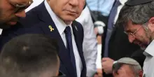 Israele Spari sui diplomatici