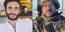 Soldati volontari. Altri due italiani uccisi. Combattevano per Kiev