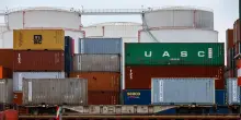 Istat, a maggio calano import (-4,1%) ed export (-2,3%)
