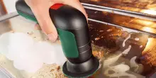 Boss della pulizia: spazzole Bosch per bagno e cucina in offerta bomba (-10%)