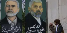 Il capo dell'Idf, 'colpiremo i leader di Hamas all'estero'