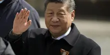 Xi ha avuto una telefonata con Trump