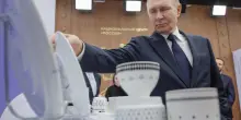 Russia: vietato parlare di crisi demografica