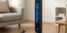 Il ventilatore fa troppo rumore? Questo è silenziosissimo e anche in offerta: 15% di sconto