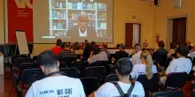 Venice Climate Week: Jeremy Rifkin inaugura il forum sulla transizione ecologica a Venezia