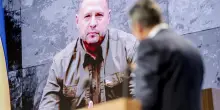 Media, Yermak vola in Usa dopo incontro di Istanbul