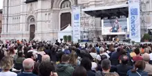 Festival Francescano. Scienza, poesia spettacolo e cultura