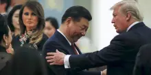 Cnn, ci sarà oggi la telefonata tra Trump e Xi Jinping