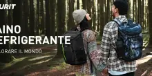 Picnic perfetto? Questo zaino-frigo è l'accessorio che tutti ti invidieranno: compralo adesso su Amazon