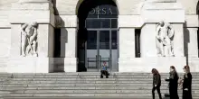 Borsa: Milano chiude in calo (-0,36%)
