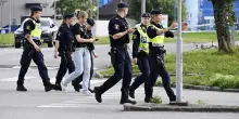 Svezia, sparatoria vicino alla moschea di Orebro