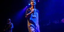 Il rapper Jesto è morto a 40 anni: l’addio dell’amico Rancore. Fedez: “Eri una leggenda vera”