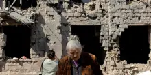 Mosca "Con la Nato è guerra"