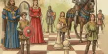 L’arrivo di Castracani settecento anni fa. La rievocazione storica