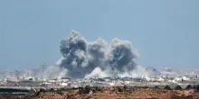 Idf, ospedali e ong si preparino a evacuazioni da nord Gaza