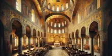 San Giovanni Crisostomo: la celebrazione del 13 settembre