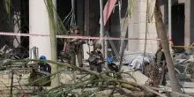 Attacco iraniano, le vittime in Israele sono 5