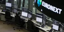 Borse europee in calo dopo la minaccia di dazi di Trump sull'Europa