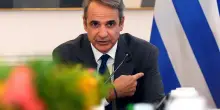 Grecia sospende esame domande asilo per arrivi nord Africa