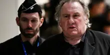 Nuovo processo per Gérard Depardieu: l’attore rinviato a giudizio per stupro su un’attrice