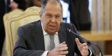 Lavrov, 'risolvere la crisi in Ucraina è la nostra priorità'
