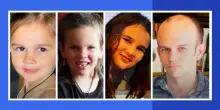 Il fuggitivo che si nasconde nelle terre selvagge della Nuova Zelanda con i 3 figli. Dopo anni la famiglia rompe il silenzio