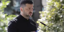 Zelensky, Mosca decida entro lunedì su incontro bilaterale