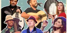 Dalla musica al circo alle tradizioni. Ecco il ’Festival Sete Sois Sete Luas’