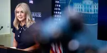 Casa Bianca, Trump ha strumenti con Mosca, anche sanzioni