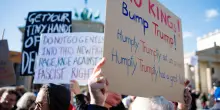 No Kings: perché negli Stati Uniti stanno scendendo in piazza contro Trump