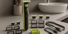 Taglia, regola e definisci il tuo stile con il rasoio Philips OneBlade 360: prezzo incredibile ma solo per poche ore