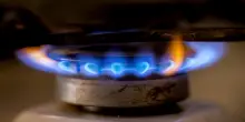 Il prezzo del gas apre in rialzo a 35,50 euro