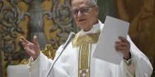 Papa Leone XIV: Rinnoviamo l'adesione al cammino del Concilio Vaticano II
