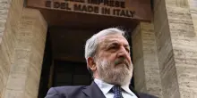 Emiliano, al Mimit per accordo ex Ilva, non per fare finta