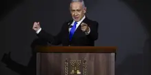 Netanyahu, 'sanzioni Usa decisive contro le menzogne Cpi'