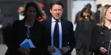 Sondaggi politici: sale il M5s premiato dal no al riarmo europeo. FdI sempre primo partito