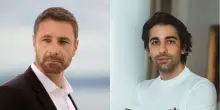 Audio rubati a Raoul Bova, indagato l’imprenditore Federico Monzino