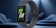 Offerta del giorno su Amazon: Samsung Galaxy Fit3, il tracker fitness più completo, oggi a meno di 50 euro