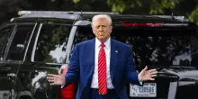 Trump: Nessun arricchimento dell'uranio nell'accordo con l'Iran