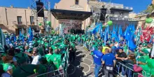 Sicurezza sul lavoro: Daniela Fumarola denuncia l'emergenza nazionale durante il Primo maggio