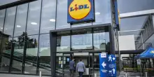 Venerdì nuovo sciopero alla Lidl per contratto integrativo