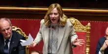La tela della premier Meloni. Merz e Carney i nuovi alleati