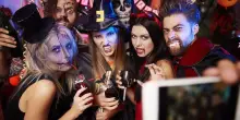 Halloween da... paura!. Zucche, luci, maschere. Divertimento e mistero