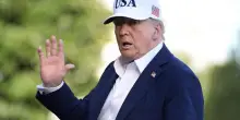 Trump: alle 12 partiranno le prime lettere sui dazi