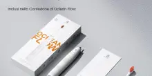 Spazzolino sonico Oclean Flow: tecnologia avanzata a un prezzo super scontato (-20%)