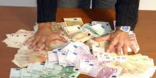 Risparmi degli italiani, per il 70% la liquidità non è più garanzia di sicurezza